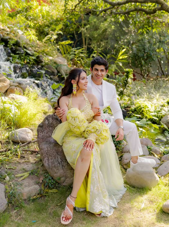 Destination Wedding